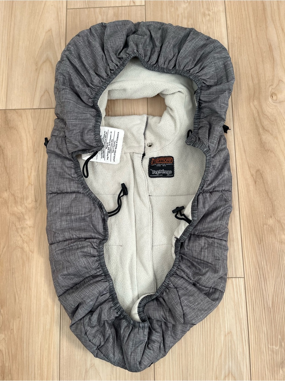 Peg Perego Igloo Cover - Picture 2 of 6